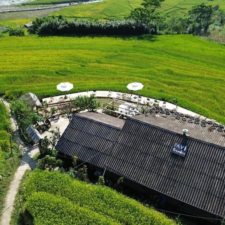 Pavi Garden Apartment Sa Pa Ngoại thất bức ảnh