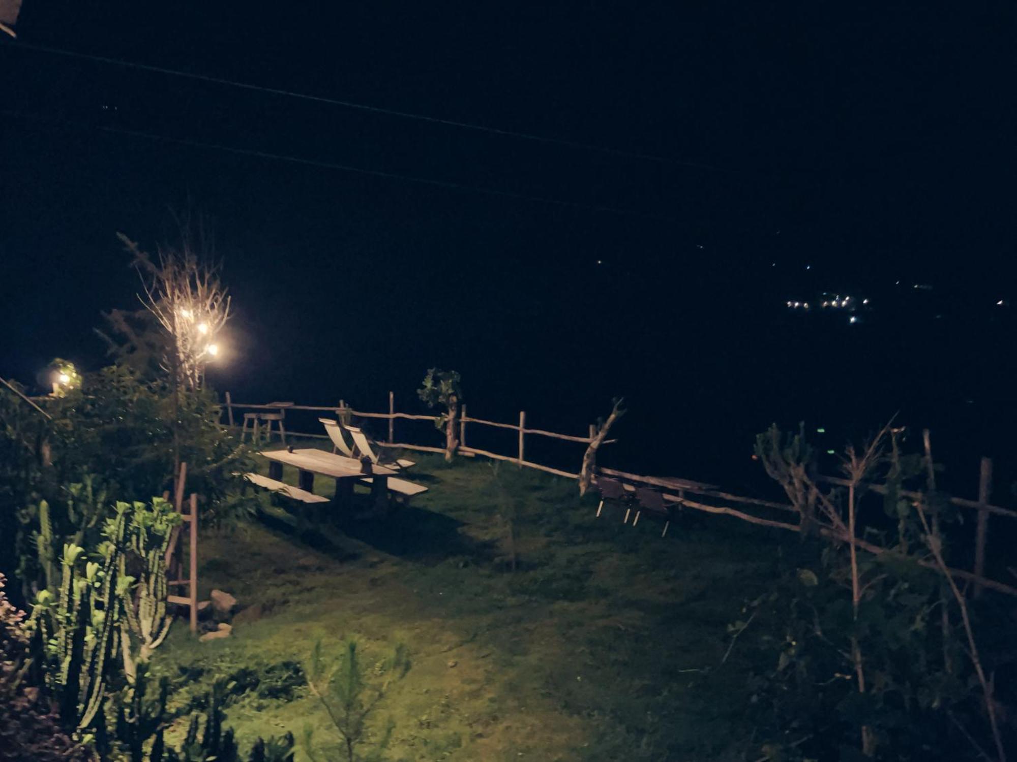 Pavi Garden Apartment Sa Pa Ngoại thất bức ảnh