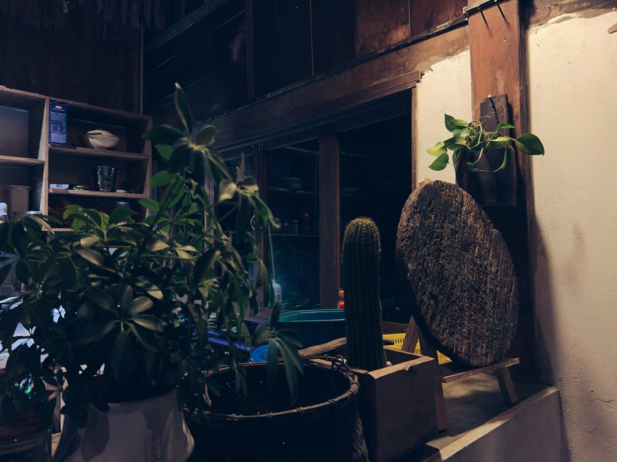Pavi Garden Apartment Sa Pa Ngoại thất bức ảnh
