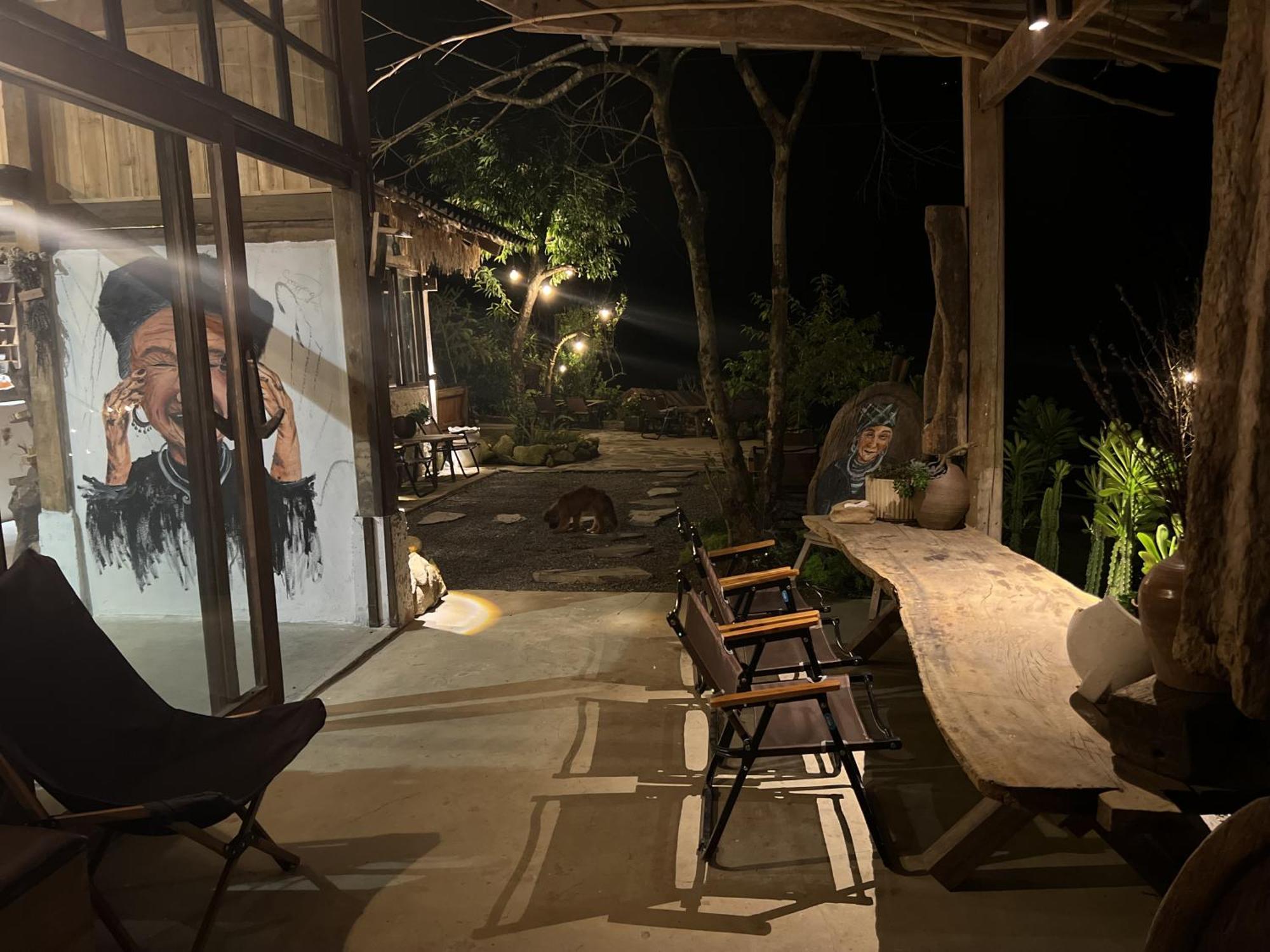 Pavi Garden Apartment Sa Pa Ngoại thất bức ảnh